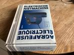 Top Craft Elektrische Nietmachine, Ophalen of Verzenden, Zo goed als nieuw