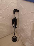 Détecteur de métaux, Enlèvement, Comme neuf, Plus de 30 cm, Autres marques