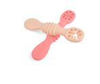 Set van 50_ First babylepel - Nieuw, Ophalen, Nieuw, Overige typen