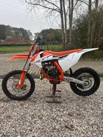 KTM 85cc 2023, Fietsen en Brommers, Brommers | Crossbrommers, 85 cc, Zo goed als nieuw, Ophalen, Overige merken