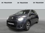 Citroen C1 Shine, Auto's, Citroën, 85 g/km, Handgeschakeld, 5 deurs, Zilver of Grijs