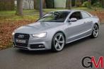 Audi A5 Coupé 2.0 TFSI Quattro S tronic /s-line (bj 2015), Auto's, Automaat, 4 zetels, 1490 kg, Gebruikt