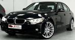 BMW 3 Serie 318 d - GARANTIE 12 MOIS - BI XENON -GPS-SIEGES, Autos, BMW, 5 places, Berline, Noir, Tissu