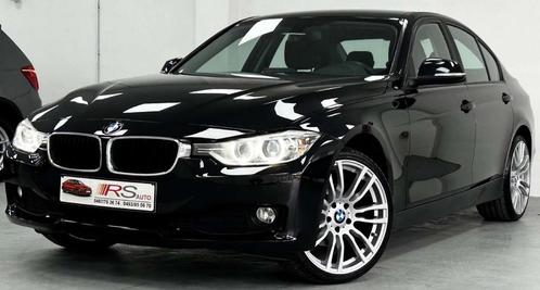 BMW 3 Serie 318 d - GARANTIE 12 MOIS - BI XENON -GPS-SIEGES, Auto's, BMW, Bedrijf, Te koop, 3 Reeks, ABS, Adaptieve lichten, Airbags