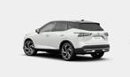 Nissan Qashqai 1.3MHEV 158 AT TEKNA PLUS + 2TONE / 0KM, 0 kg, Wit, Bedrijf, 5 zetels