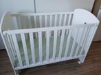 Babybedje met matras, Kinderen en Baby's, Babywiegjes en Ledikanten, Ophalen, Gebruikt, Ledikant