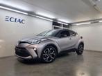 Toyota C-HR C-LUB BI-TONE, Auto's, Toyota, Automaat, Euro 6, Bedrijf, 5 deurs