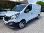 Renault Trafic 1,6 dci diesel ONLY EXPORT, Auto's, Renault, 4 deurs, 170 g/km, 1600 cc, Startonderbreker