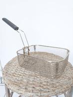 Friteusemandje Fritel friteuse (reserve), Elektronische apparatuur, Frituurpannen, Ophalen of Verzenden, Zo goed als nieuw
