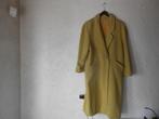 manteau long loden T 42 moutarde laine, Vêtements | Femmes, Vestes | Hiver, Enlèvement, Comme neuf