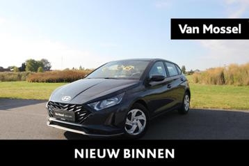 Hyundai I20 Twist beschikbaar voor biedingen