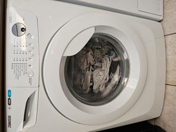 Zanussi lindo300, Enlèvement, Comme neuf