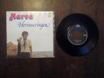 Marva - Herinneringen, Cd's en Dvd's, Vinyl | Nederlandstalig, Levenslied of Smartlap, Ophalen of Verzenden