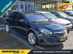 Opel Insignia Sports Tourer 2.0 T Cosmo 4x4 MOTOR DEFECT!, Auto diversen, Ongevalwagen, Automaat, 1998 cc, Benzine, Groen