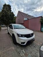 Fiat freemont 7-zits zeer schoon 0488 90 55 37, Auto's, Voorwielaandrijving, Euro 5, Monovolume, Wit