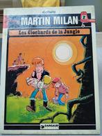 Martin Milaan, Ophalen of Verzenden, Zo goed als nieuw