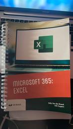 Microsoft 365: excel, Enlèvement, Neuf, Économie d'entreprise