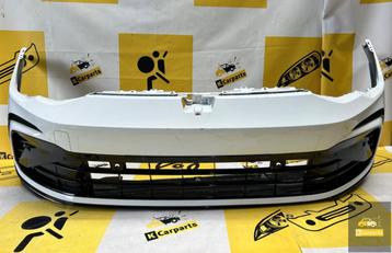 Voorbumper VW GOLF 8 VIII R-LINE Compleet Bumper 5H0807221G beschikbaar voor biedingen