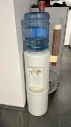 Waterdispenser, Ophalen, Zo goed als nieuw