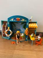 Playmobil meeneem surfclub 5641, Enlèvement ou Envoi, Comme neuf