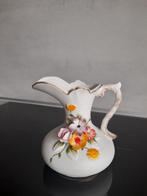 ANCIEN PETIT VASE EN PORCELAINE DE BISCUIT, Enlèvement ou Envoi