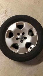 jantes, 15 pouces, Véhicule de tourisme, Enlèvement, 195 mm