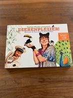 Boek kapitein Winokio - dierenplezier Met CD, Cd's en Dvd's, Ophalen of Verzenden, Zo goed als nieuw