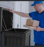 Pakketbox XXL, Tuin en Terras, Ophalen, Nieuw, Kunststof