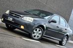 ** Chevrolet Nubira - 2.0 Diesel - Airco - 123.000 km ***, Autos, 5 places, 4 portes, Noir, Tissu