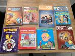 Lot van 23 strips, Gelezen, Ophalen of Verzenden, Meerdere stripboeken