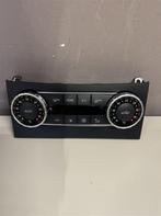 Mercedes C class airco bedieningspaneel A2049006608 W204 201, Ophalen of Verzenden, Zo goed als nieuw