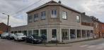 TE HUUR GARAGE SHOWROOM/MECHANISCHE WERKPLAATS/GROND 500M², Charleroi