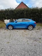 Audi Q3 SportBack S-Line, Autos, Achat, Euro 6, Alarme, Automatique