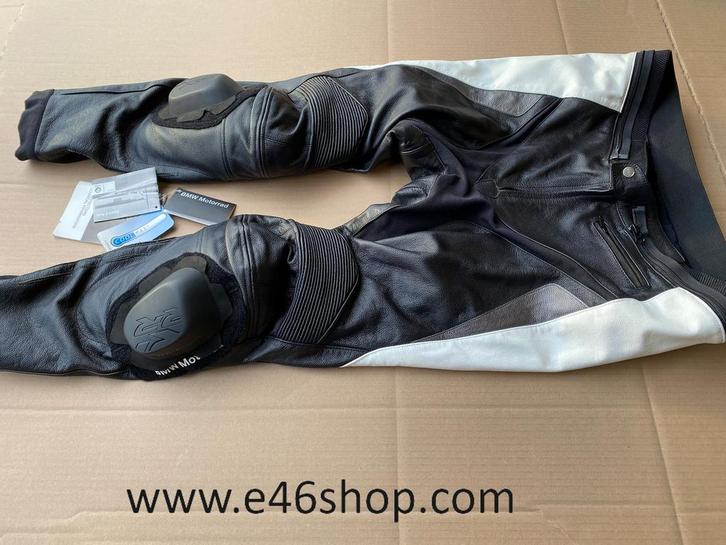 BMW MOTORBROEK SPORT MAAT 58 ORIGINEEL EN NIEUW BMW ! OE 761, Motoren, Kleding | Motorkleding, Ophalen of Verzenden