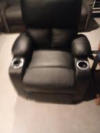 Eenzit, Enlèvement, Utilisé, Cuir