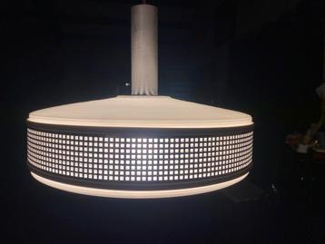 vintage design space-age UFO HANGLAMP beschikbaar voor biedingen