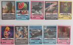 Brianrot TCG - Serie Alpha - Set van 10 kaarten - 2, Verzenden, Nieuw, Meerdere kaarten