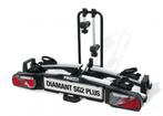 Pro-User Diamant SG2 Plus - E-Bike Fietsendrager - Garantie, Nieuw, Ophalen of Verzenden, Brede banden, 2 fietsen