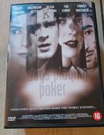 Dvd's Triller, Ophalen of Verzenden, Zo goed als nieuw
