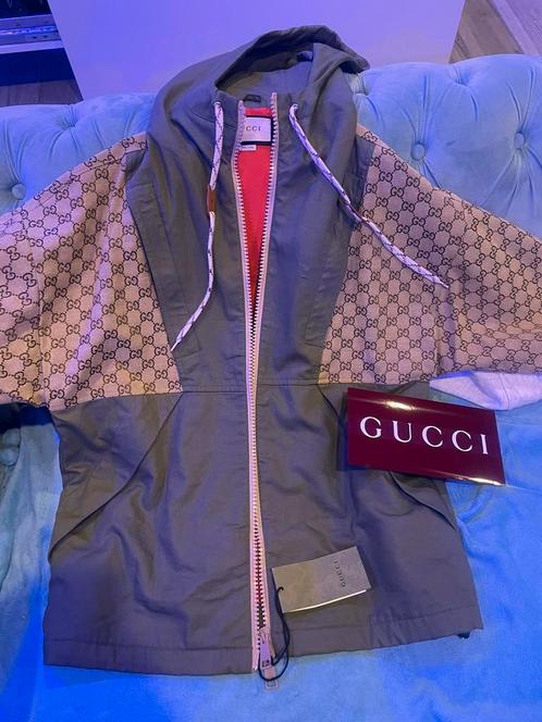 Veste à capuche Gucci, Vêtements | Hommes, Vestes | Hiver, Enlèvement