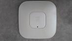 Cisco AIR-CAP3502I-E-K9 3500i Series Access Point met beugel, Computers en Software, Accesspoints, Ophalen, Gebruikt, Cisco