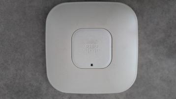 Cisco AIR-CAP3502I-E-K9 3500i Series Access Point met beugel beschikbaar voor biedingen