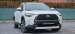 Toyota Corolla Cross 2,0+Hybrid+Automatik-21.900 +BTW, Auto's, Toyota, Automaat, Euro 6, Corolla, Bedrijf
