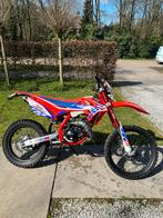 Brommer/motor projecten GEZOCHT, Enlèvement, Comme neuf