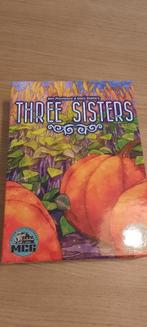 Three sisters, Hobby & Loisirs créatifs, Comme neuf, Enlèvement ou Envoi, Trois ou quatre joueurs, MCG