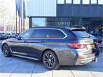 BMW 5-serie Touring 540i xD Business Edition Plus Automaat 2, Auto's, BMW, Automaat, Gebruikt, Euro 6, Overige brandstoffen