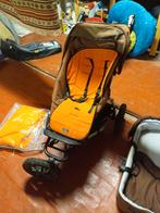 Buggy de montagne, Enlèvement