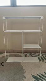 Doopsuikerrekje, Enlèvement, Utilisé