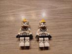 Lego Star Wars Clone Trooper Pilot (Sw0609) - 2 stuks, Kinderen en Baby's, Speelgoed | Duplo en Lego, Ophalen of Verzenden, Lego