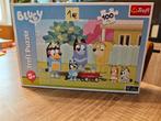 Puzzle Bluey 100 pièces de marque trefl, Ophalen, Zo goed als nieuw